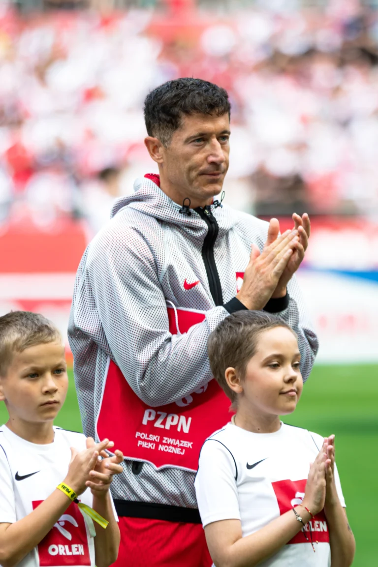 Polska - Ukraina | 31.05.2026