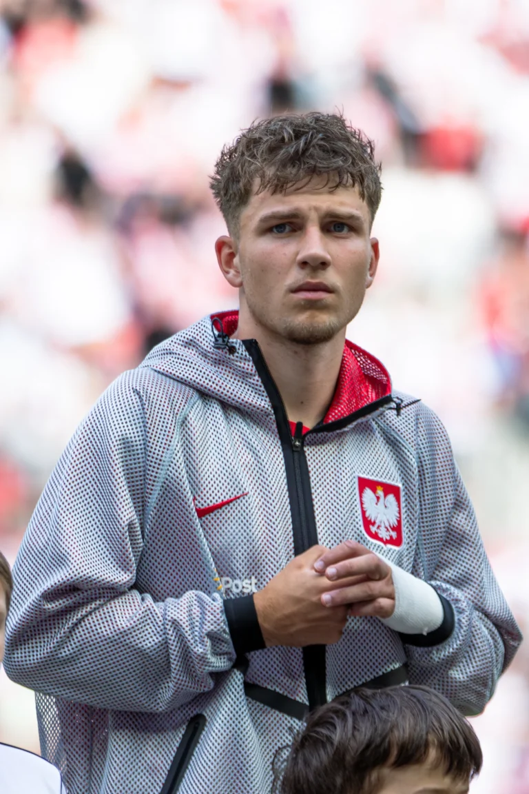 Polska - Ukraina | 31.05.2026