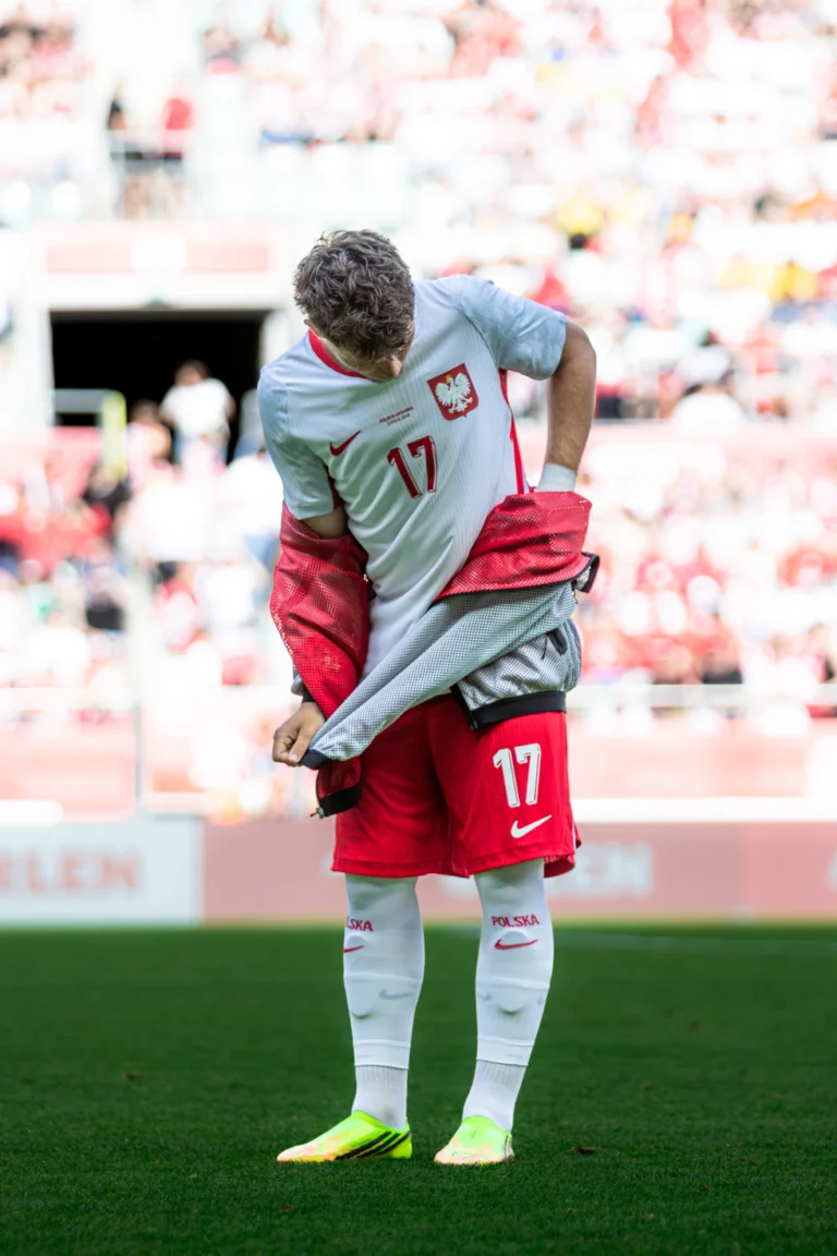 Polska - Ukraina | 31.05.2026