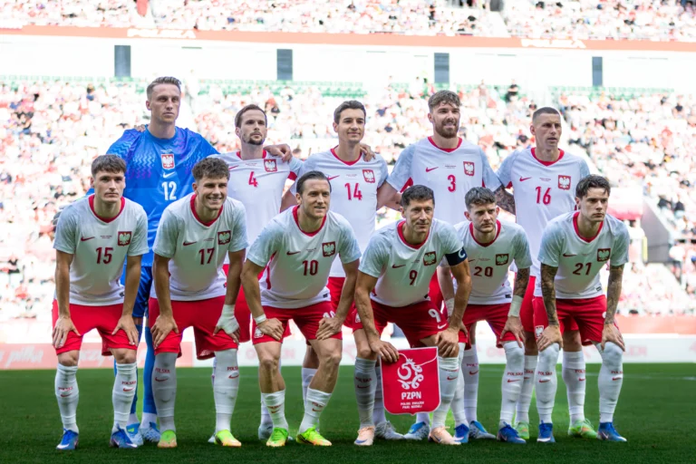 Polska - Ukraina | 31.05.2026