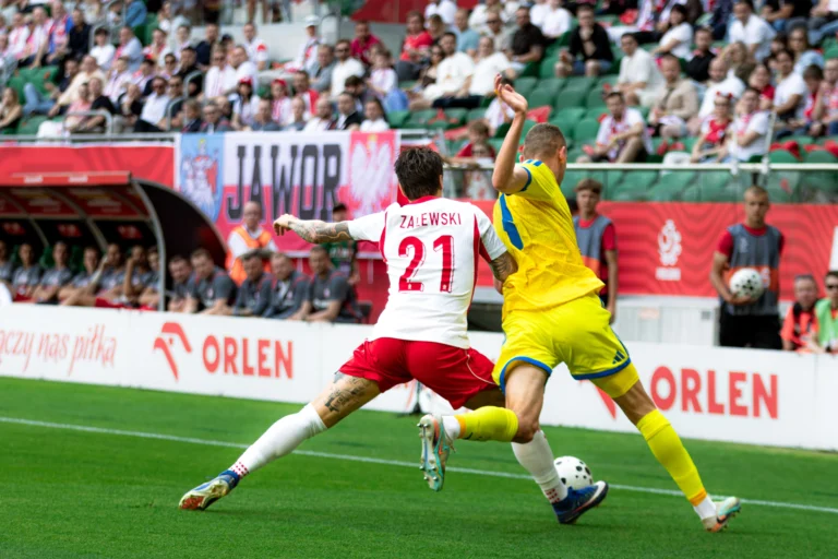 Polska - Ukraina | 31.05.2026