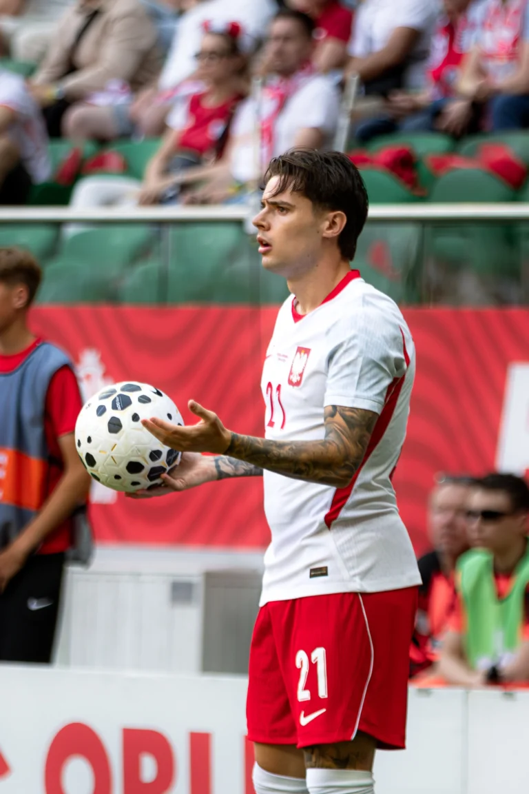 Polska - Ukraina | 31.05.2026