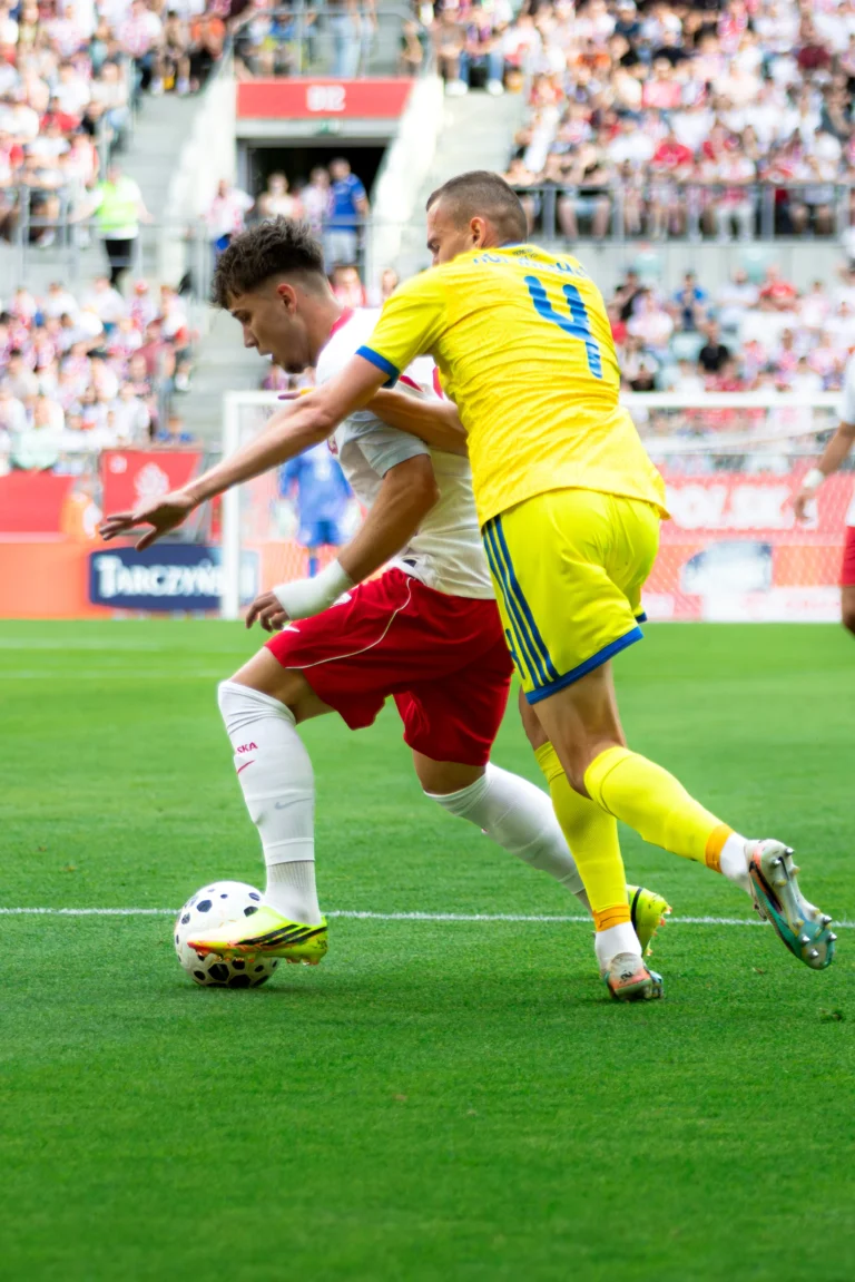 Polska - Ukraina | 31.05.2026