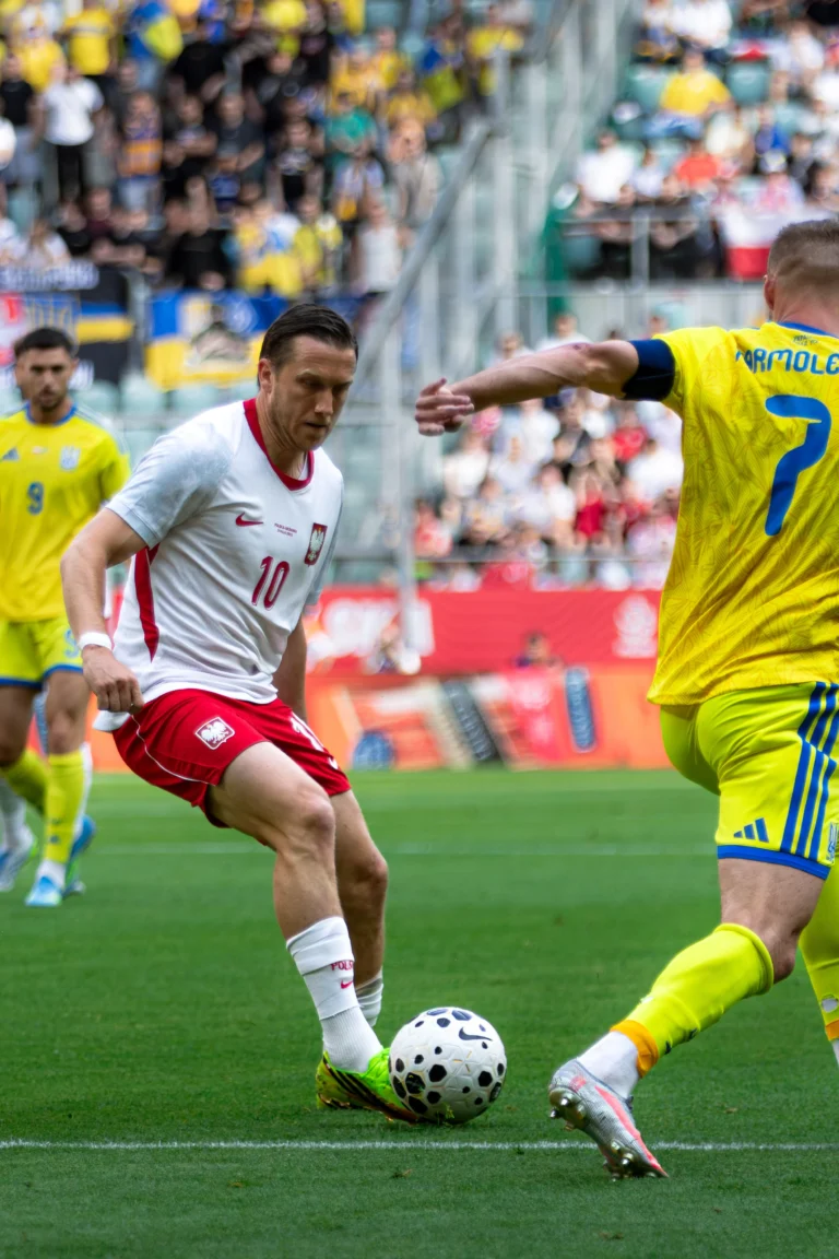 Polska - Ukraina | 31.05.2026
