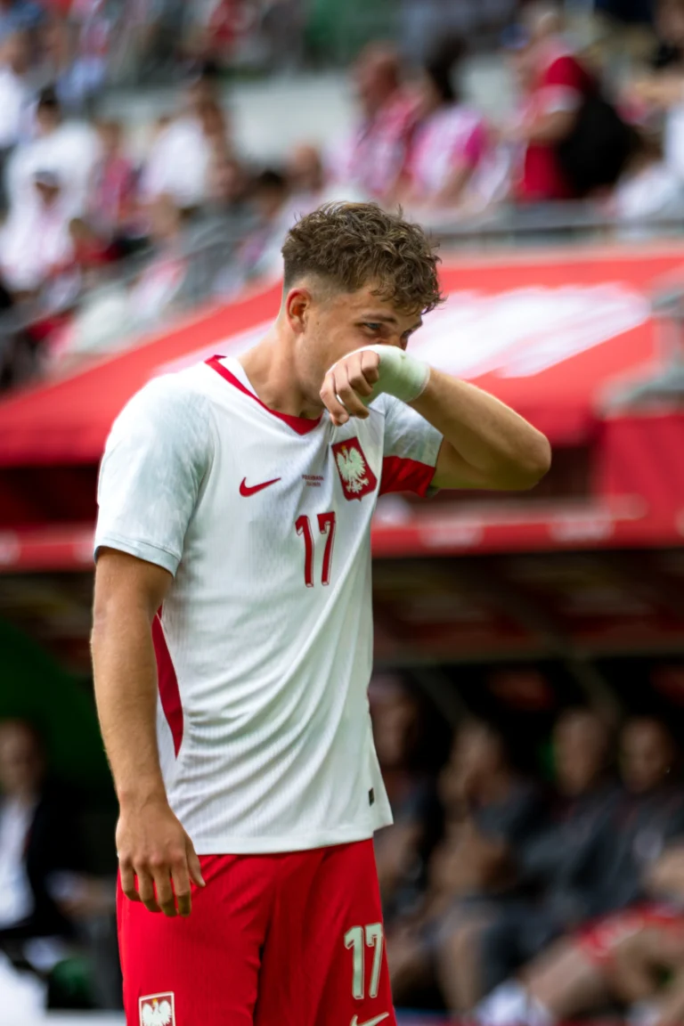 Polska - Ukraina | 31.05.2026