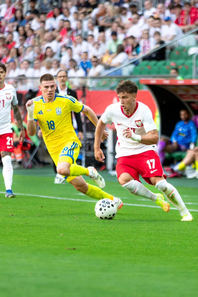 Polska - Ukraina | 31.05.2026