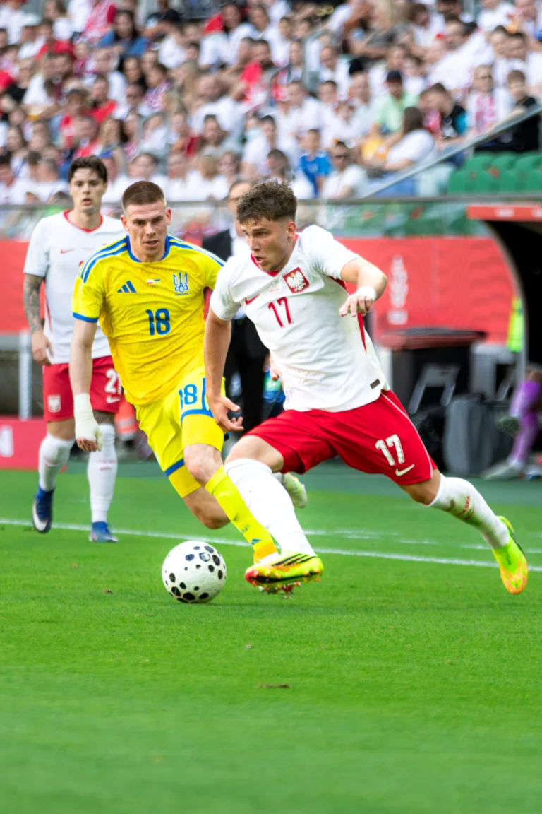 Polska - Ukraina | 31.05.2026