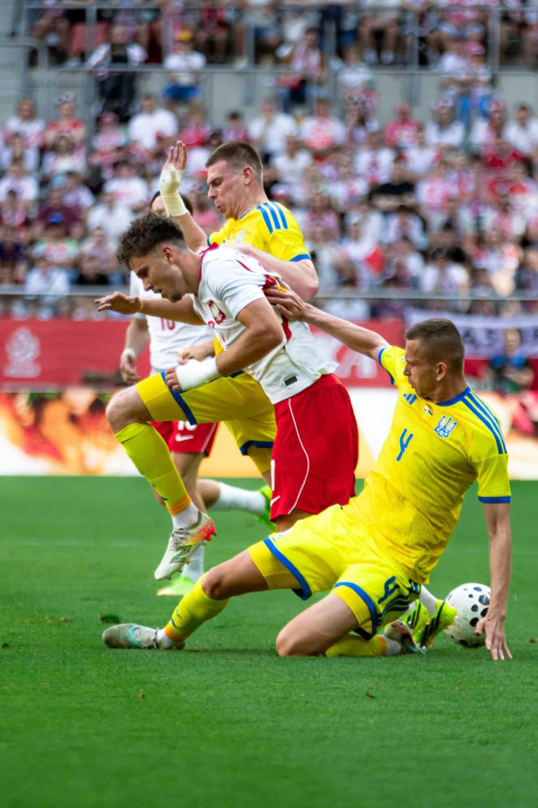 Polska - Ukraina | 31.05.2026