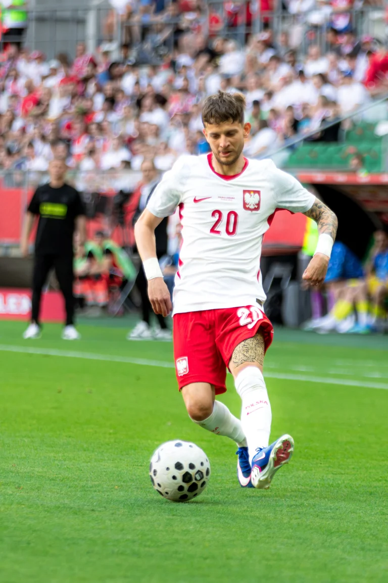 Polska - Ukraina | 31.05.2026