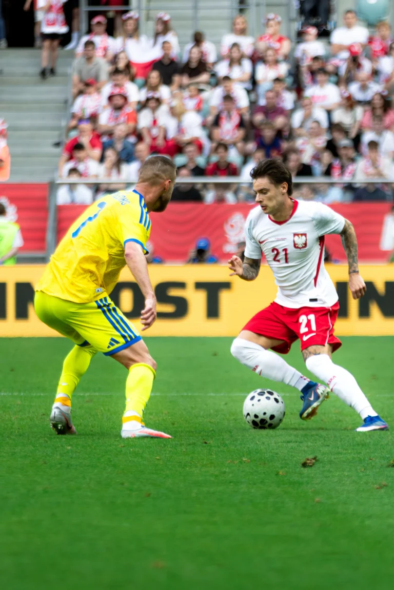 Polska - Ukraina | 31.05.2026