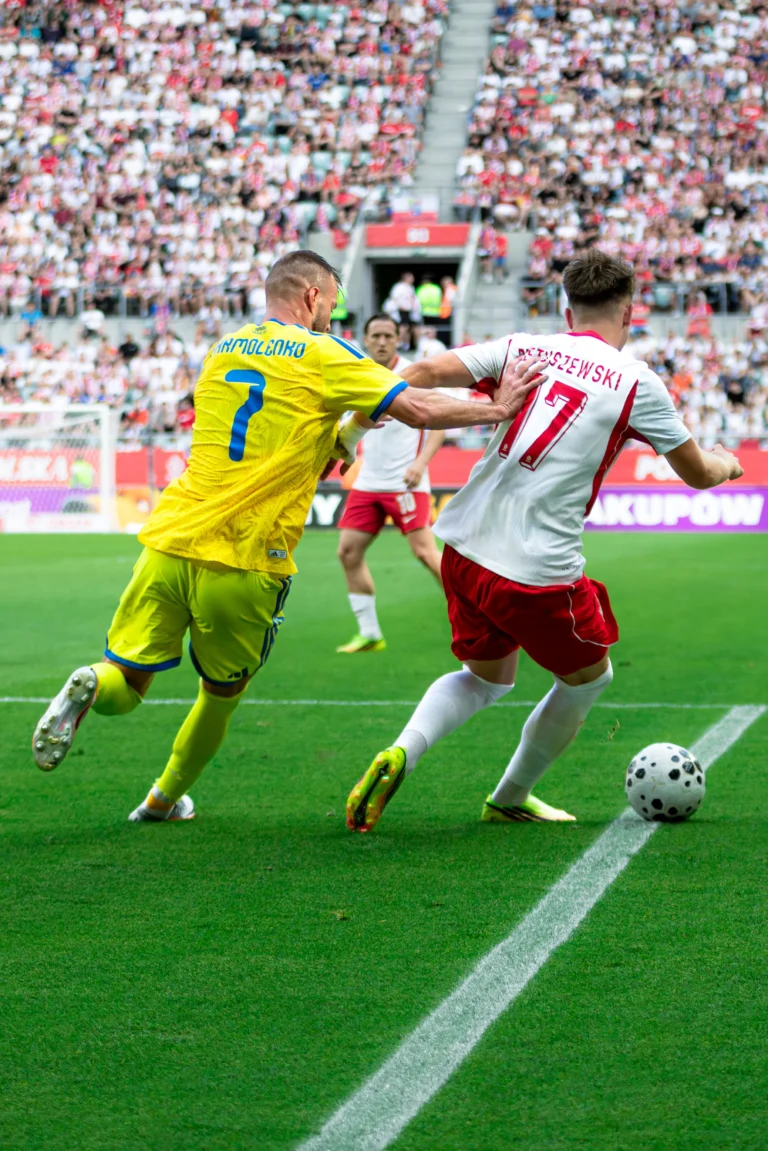 Polska - Ukraina | 31.05.2026