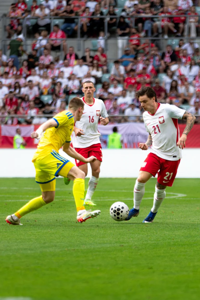 Polska - Ukraina | 31.05.2026