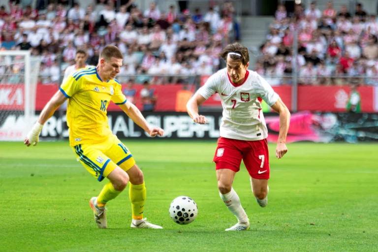 Polska - Ukraina | 31.05.2026