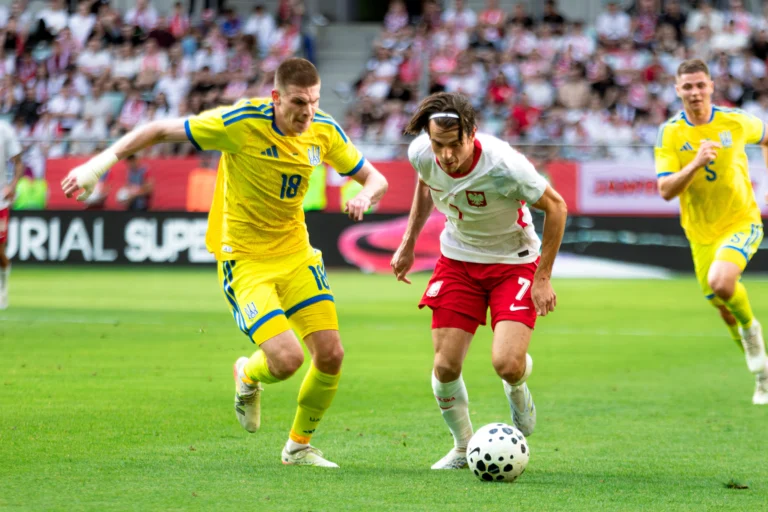 Polska - Ukraina | 31.05.2026