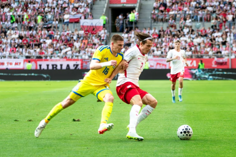 Polska - Ukraina | 31.05.2026