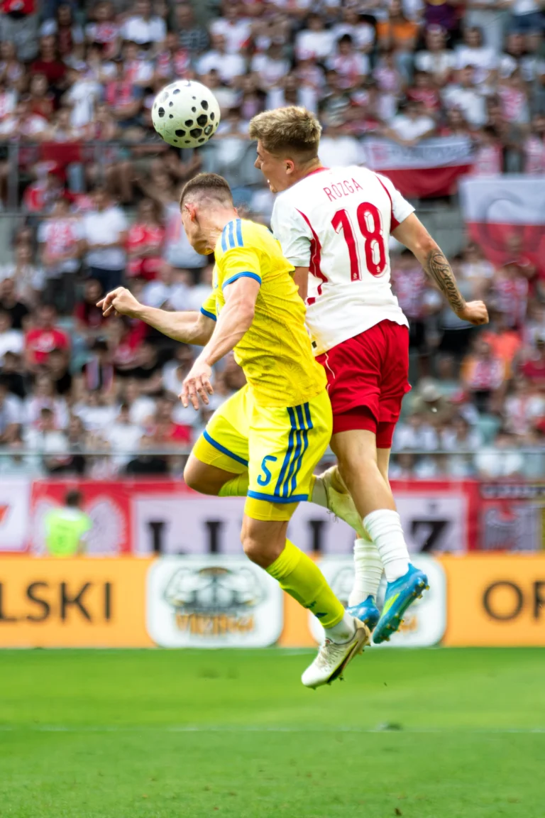 Polska - Ukraina | 31.05.2026
