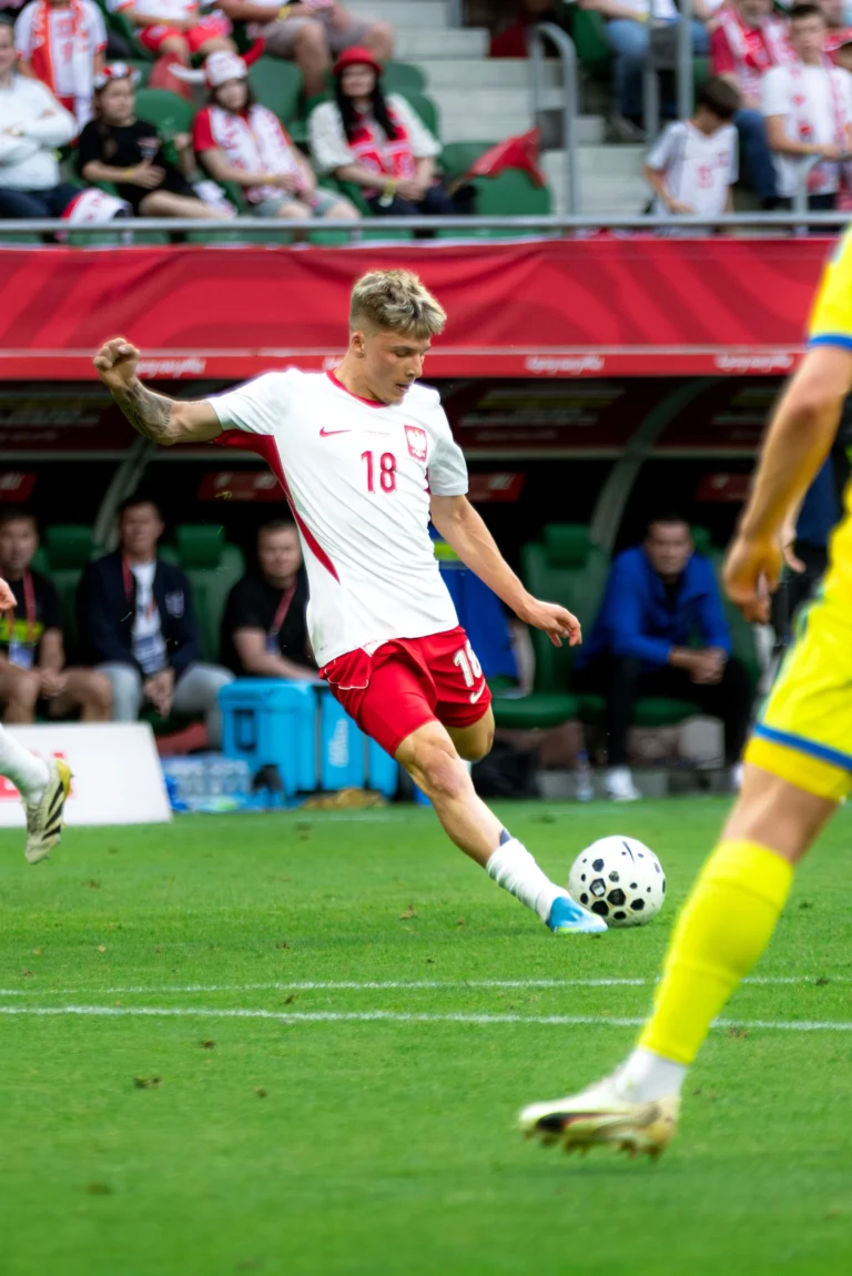 Polska - Ukraina | 31.05.2026