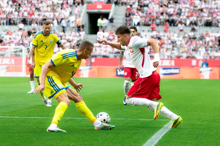 Polska - Ukraina | 31.05.2026