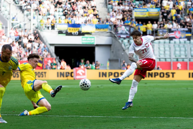 Polska - Ukraina | 31.05.2026