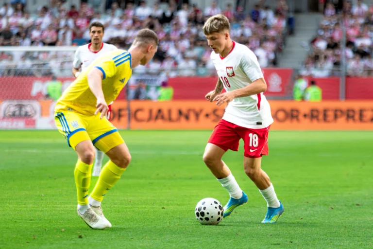 Polska - Ukraina | 31.05.2026