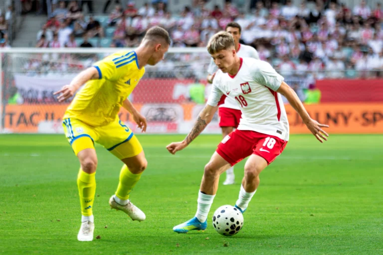 Polska - Ukraina | 31.05.2026