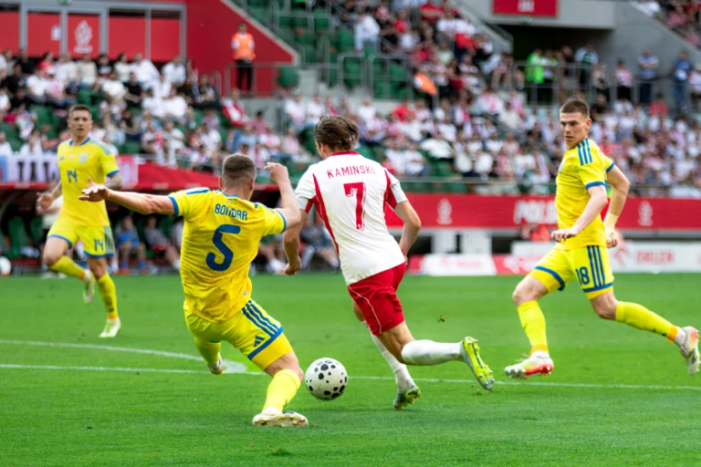 Polska - Ukraina | 31.05.2026