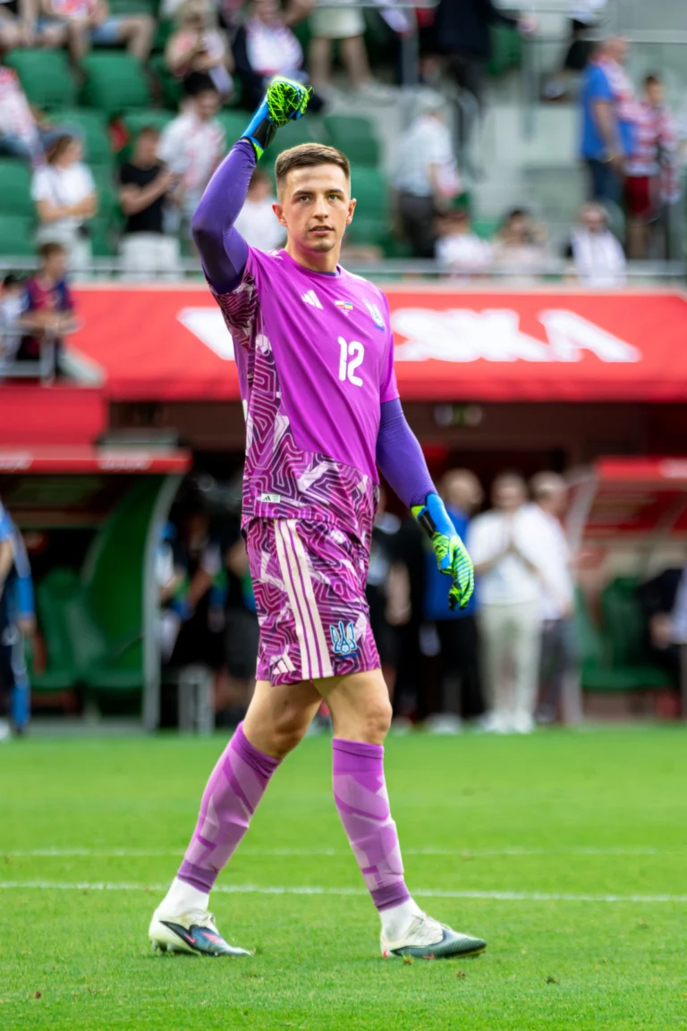 Polska - Ukraina | 31.05.2026