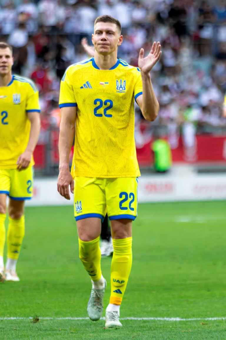 Polska - Ukraina | 31.05.2026