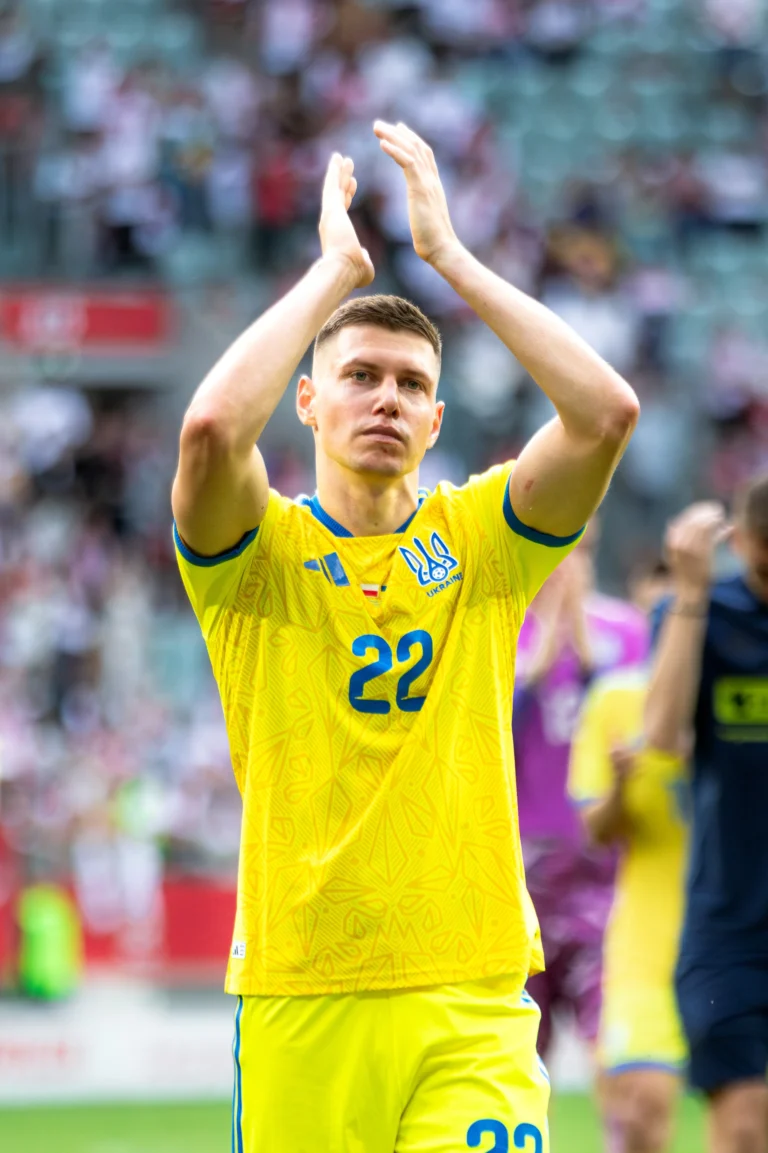Polska - Ukraina | 31.05.2026