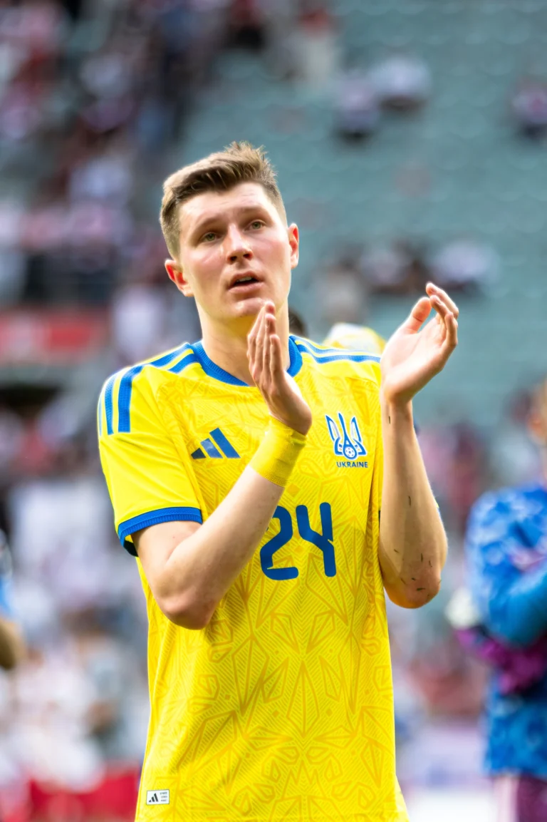 Polska - Ukraina | 31.05.2026
