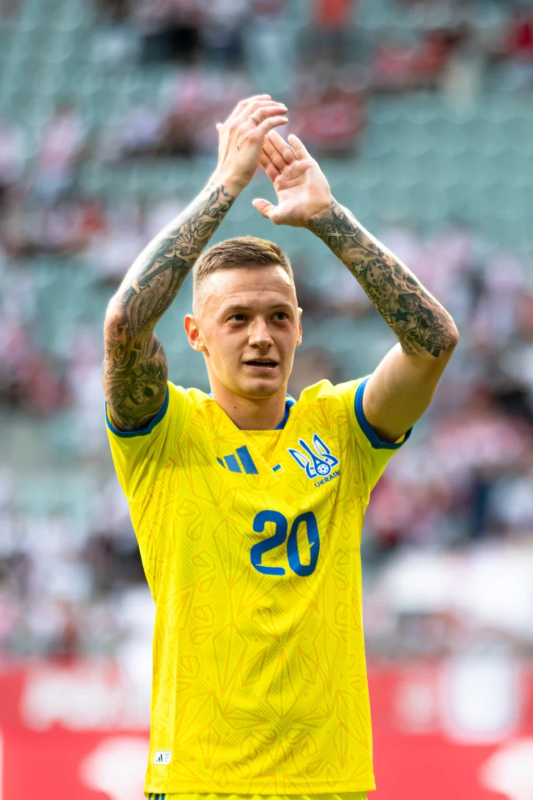 Polska - Ukraina | 31.05.2026