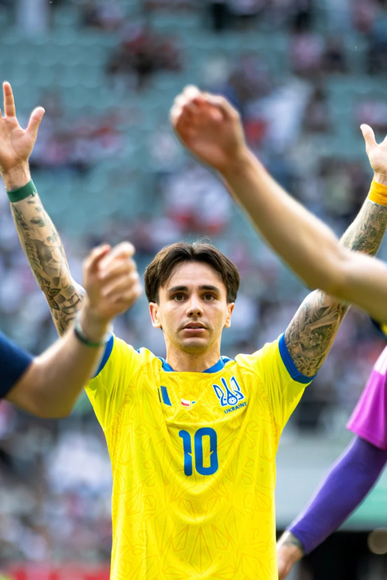 Polska - Ukraina | 31.05.2026
