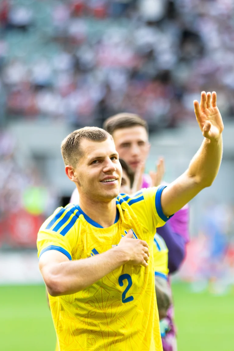 Polska - Ukraina | 31.05.2026