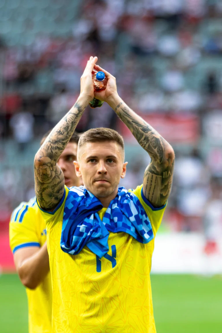 Polska - Ukraina | 31.05.2026