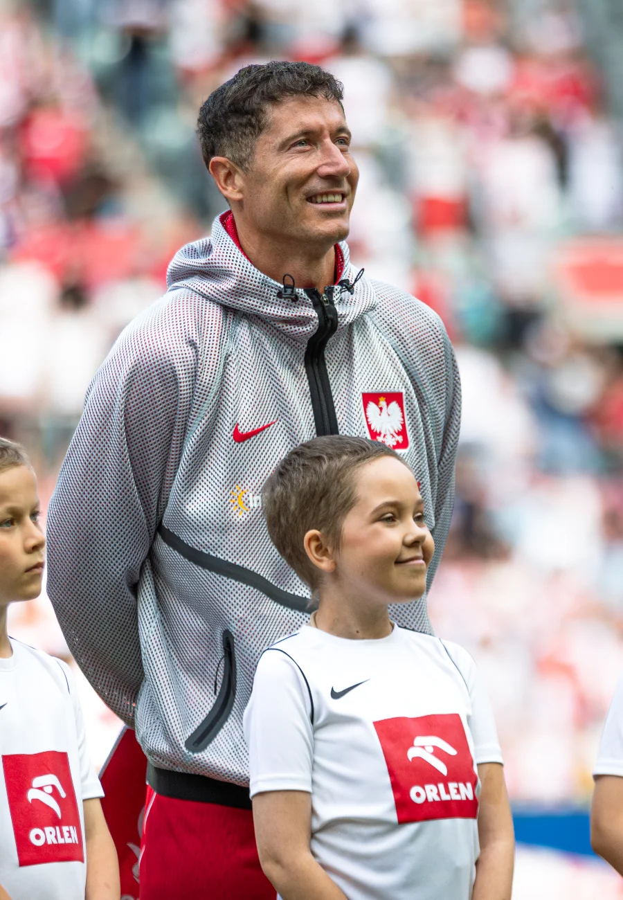 Polska – Ukraina | 31.05.2026
