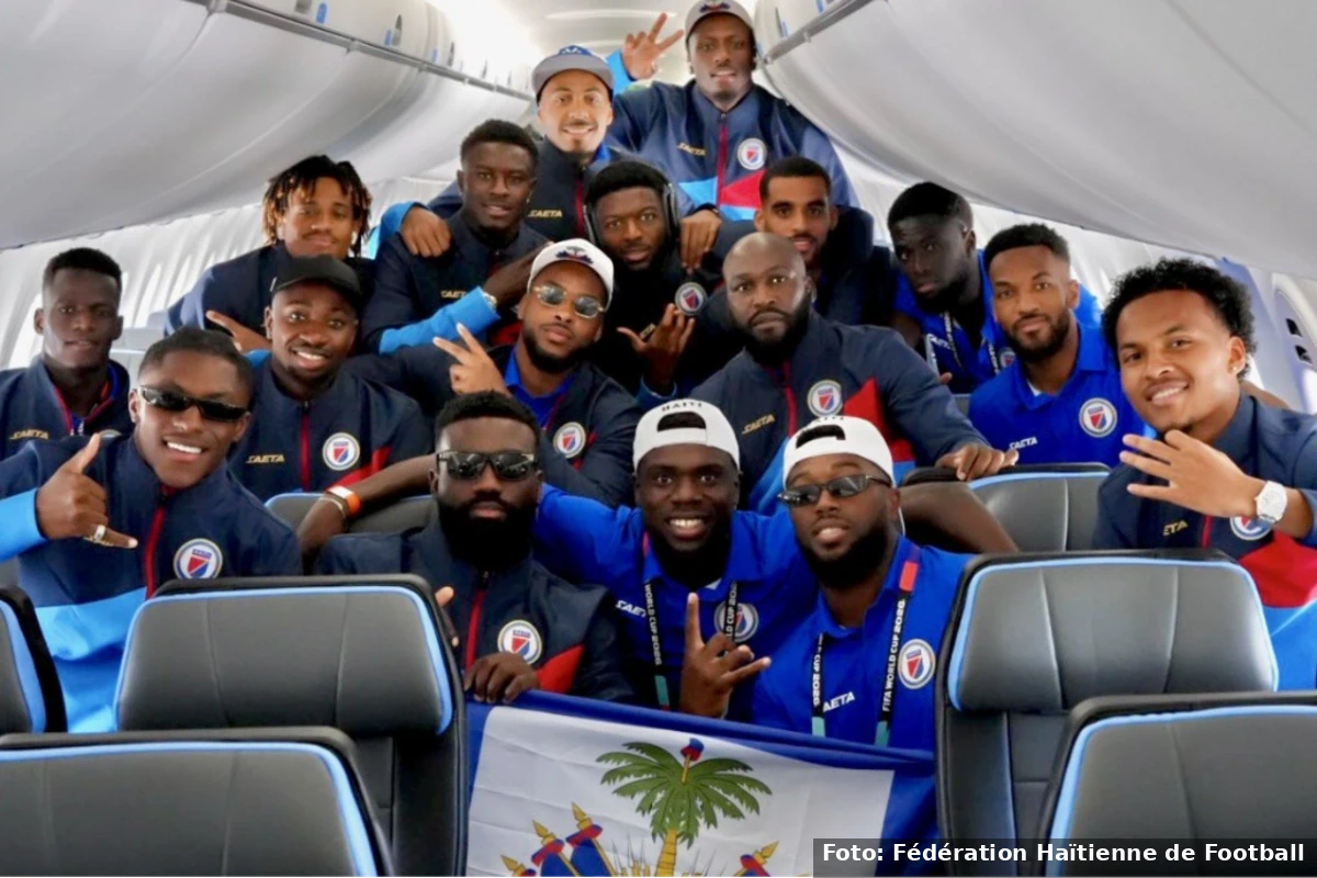 Szkocja drżała do końca! Haiti o krok od niespodzianki na MŚ 2026