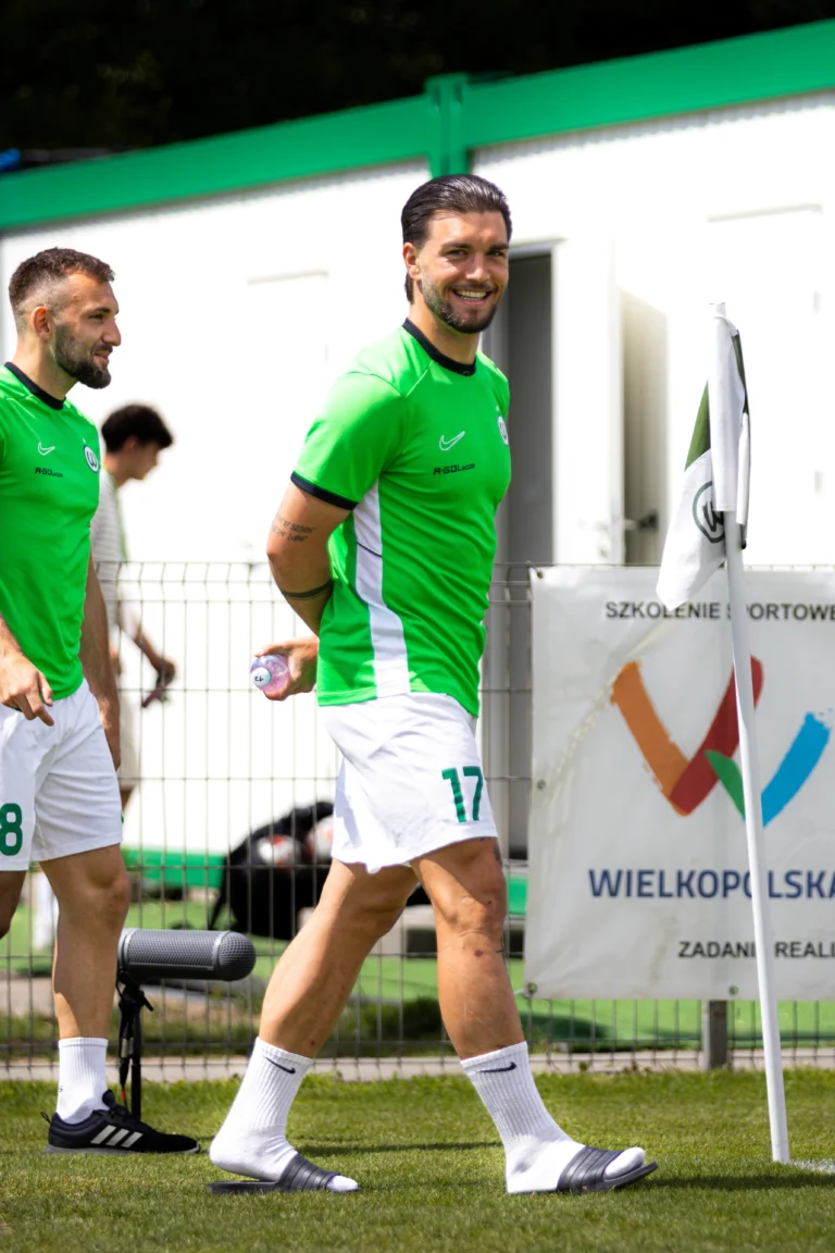 Warta Poznań - Resovia Rzeszów | 30.05.2026