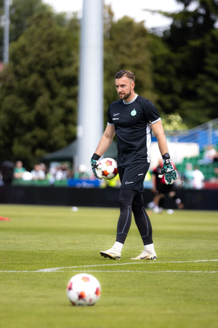 Warta Poznań - Resovia Rzeszów | 30.05.2026