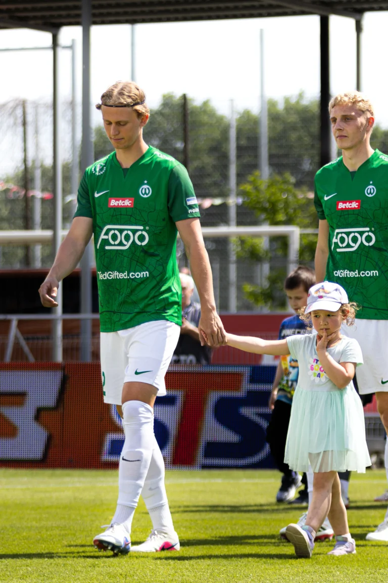 Warta Poznań - Resovia Rzeszów | 30.05.2026