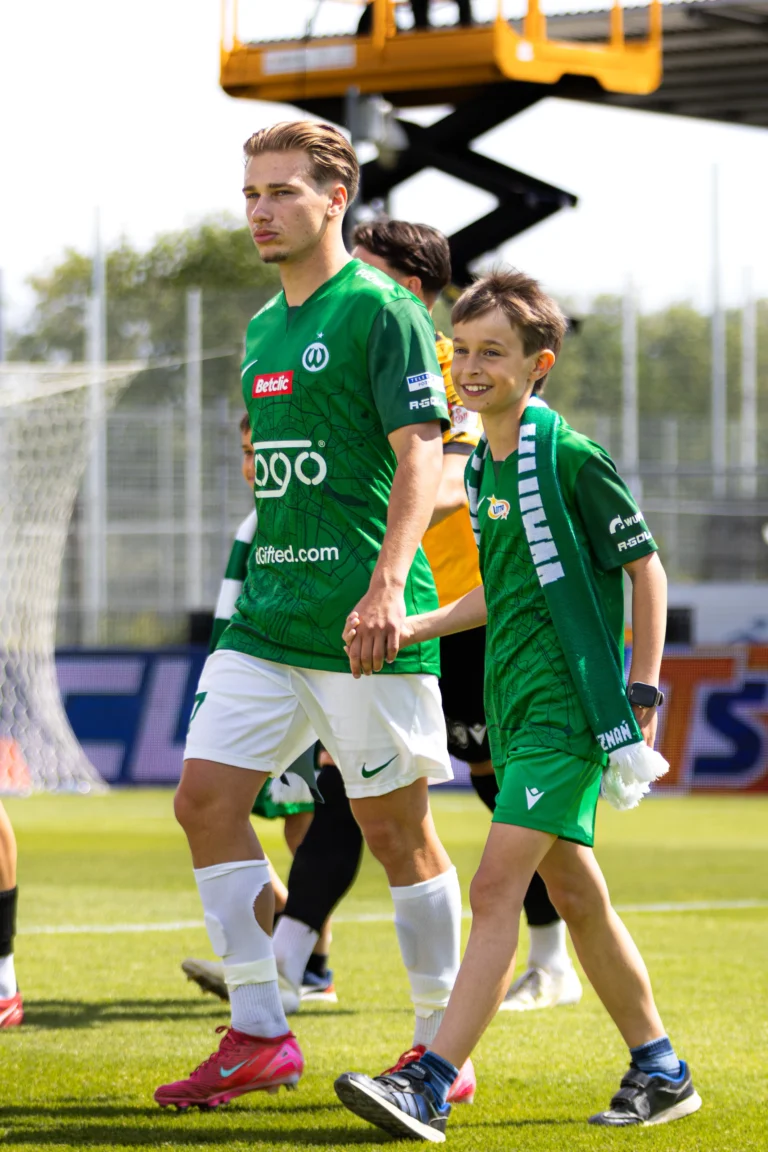 Warta Poznań - Resovia Rzeszów | 30.05.2026