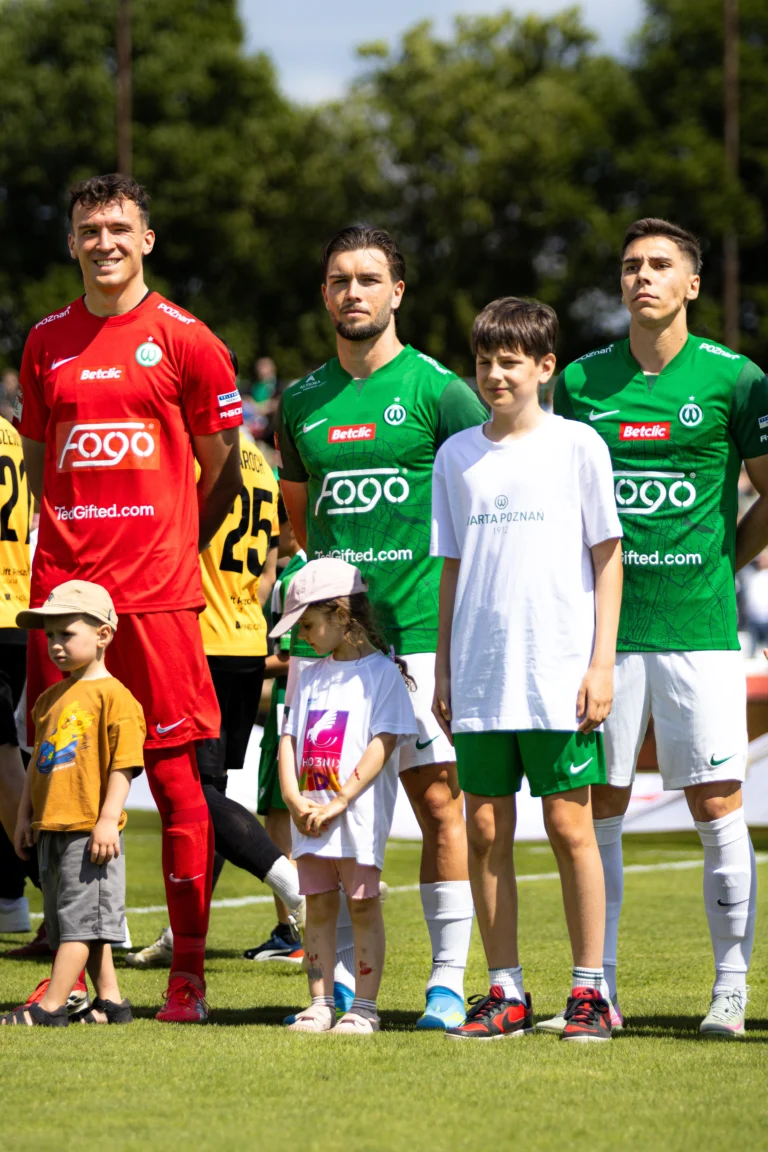 Warta Poznań - Resovia Rzeszów | 30.05.2026