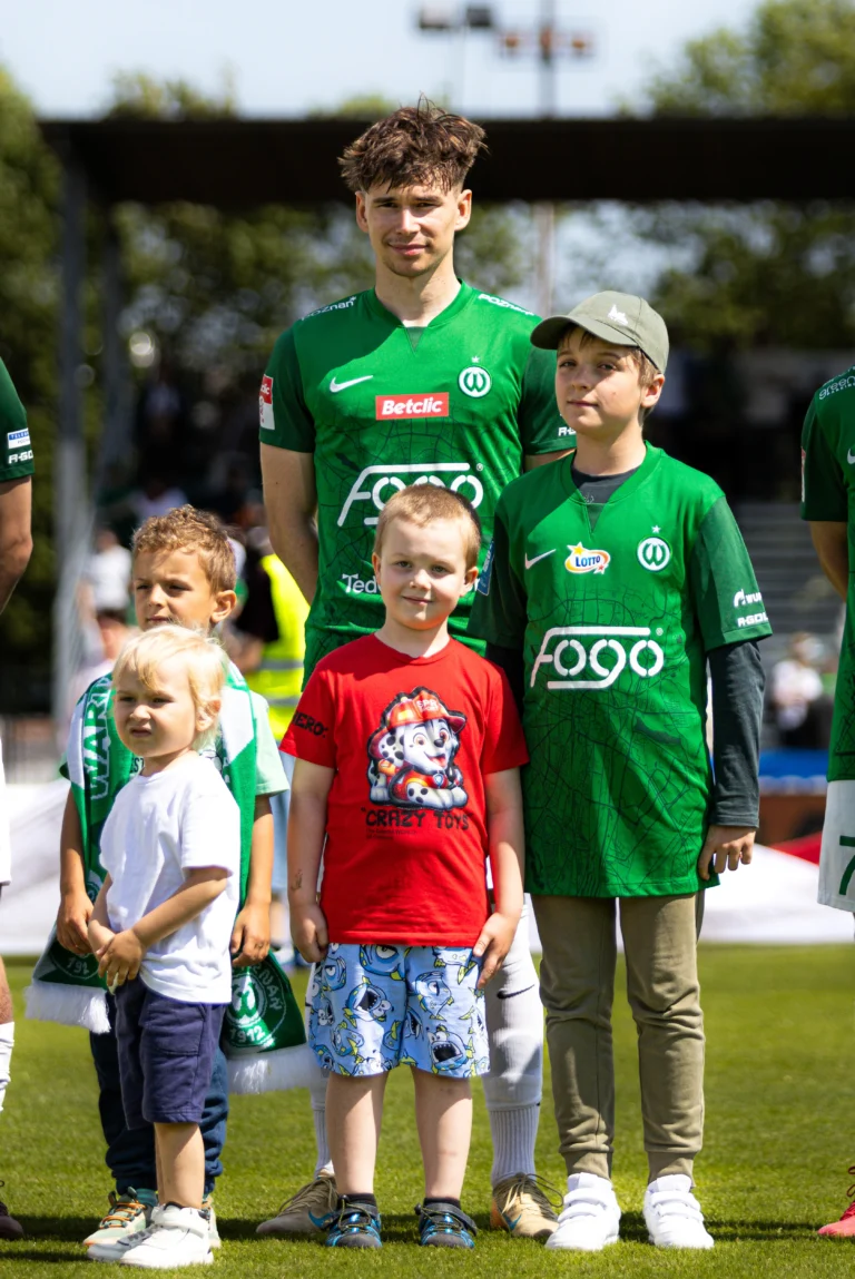 Warta Poznań - Resovia Rzeszów | 30.05.2026