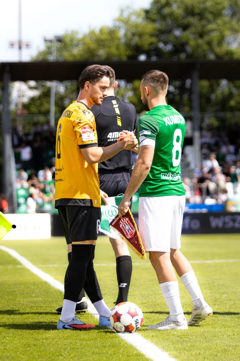 Warta Poznań - Resovia Rzeszów | 30.05.2026