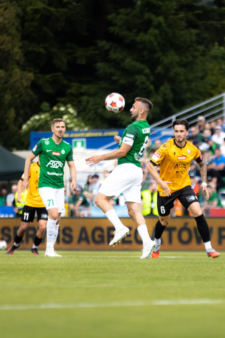 Warta Poznań - Resovia Rzeszów | 30.05.2026