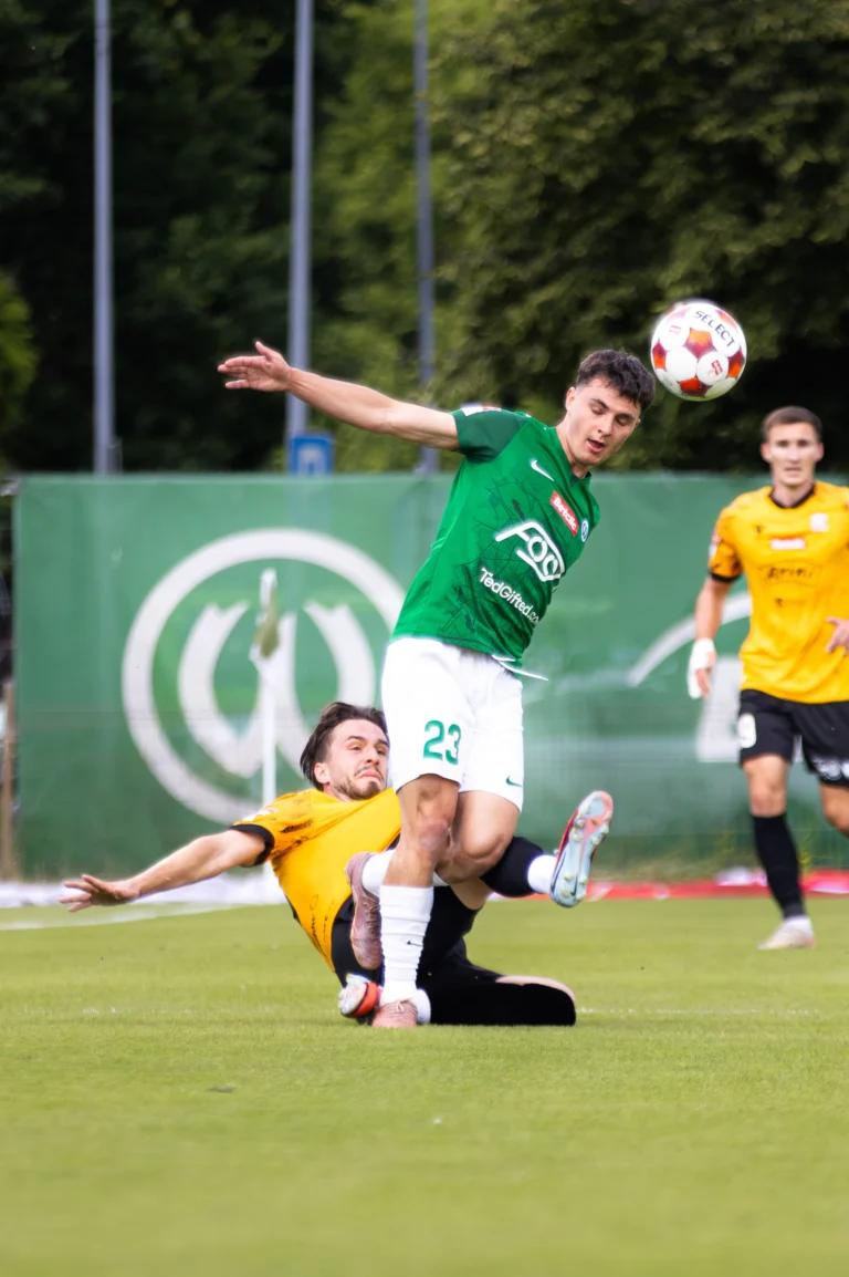 Warta Poznań - Resovia Rzeszów | 30.05.2026