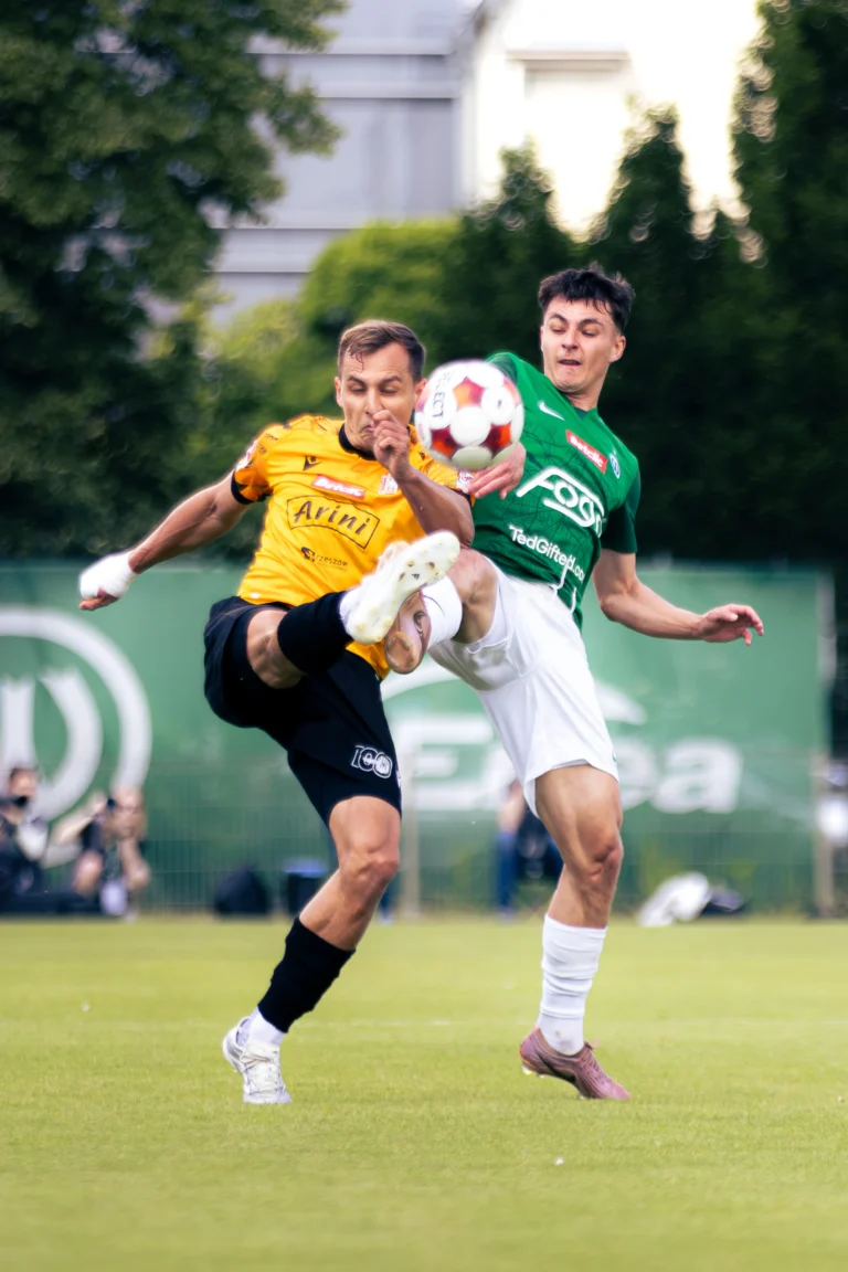 Warta Poznań - Resovia Rzeszów | 30.05.2026