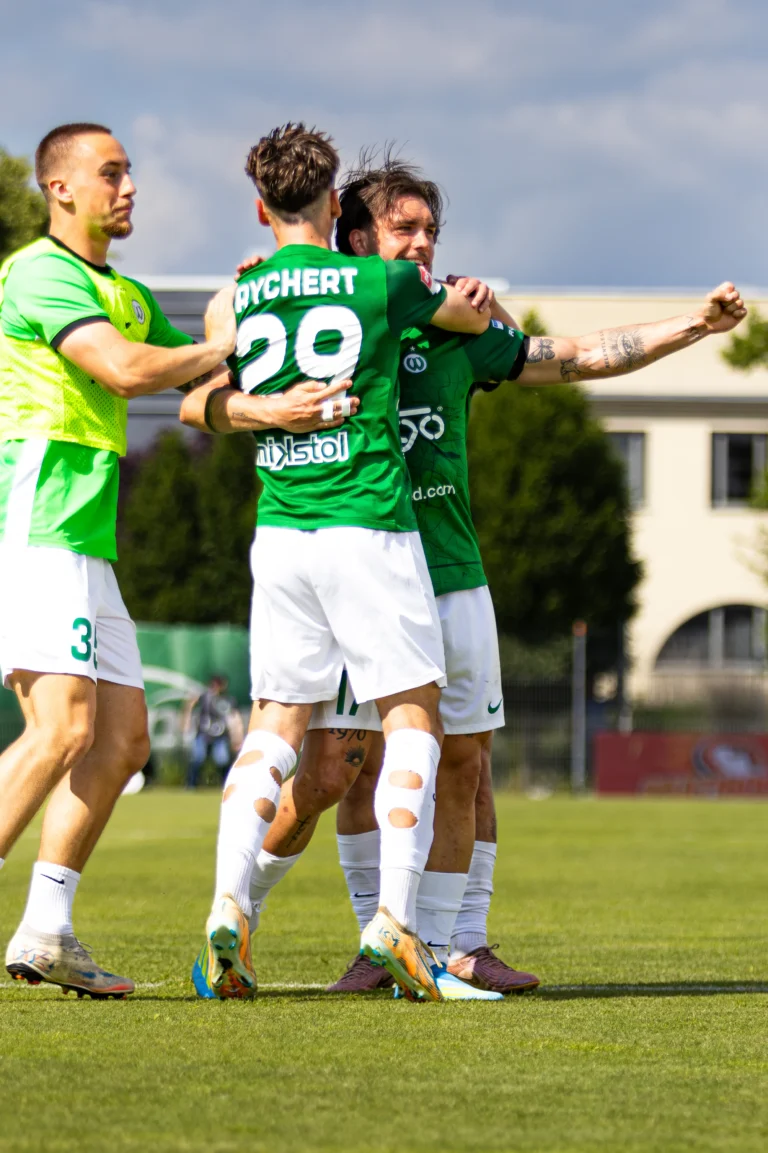 Warta Poznań - Resovia Rzeszów | 30.05.2026