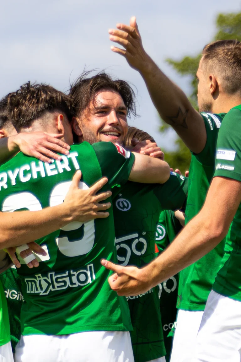 Warta Poznań - Resovia Rzeszów | 30.05.2026