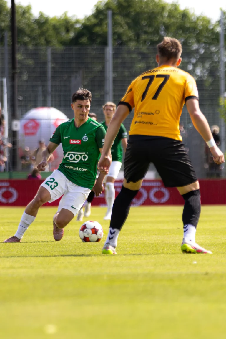 Warta Poznań - Resovia Rzeszów | 30.05.2026