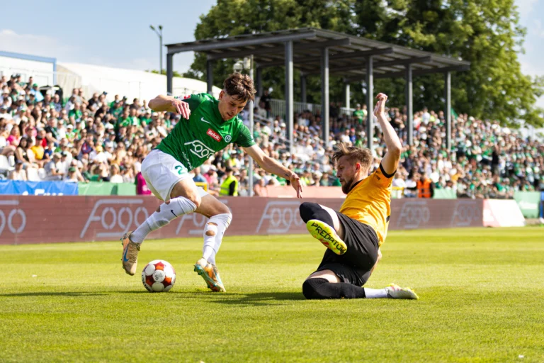 Warta Poznań - Resovia Rzeszów | 30.05.2026